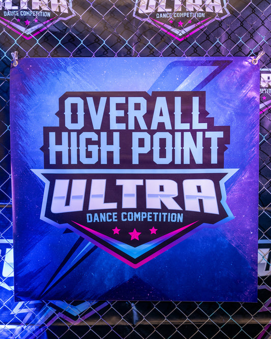 *ULTRA AWARDS