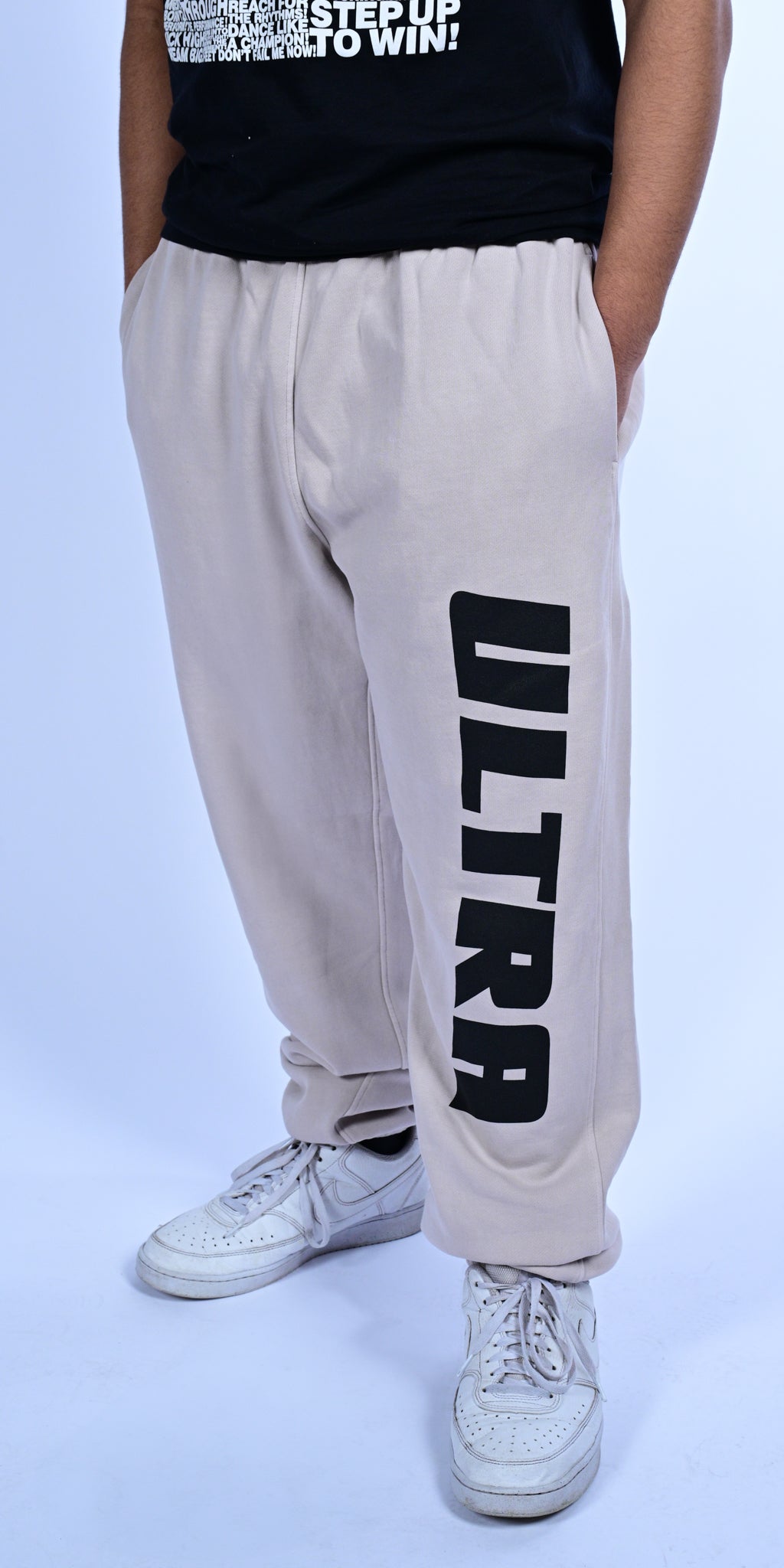 RETRO BONE ULTRA SWEATS