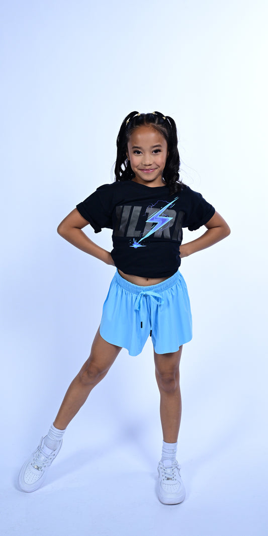 ULTRA ELECTRIC T-SHIRT
