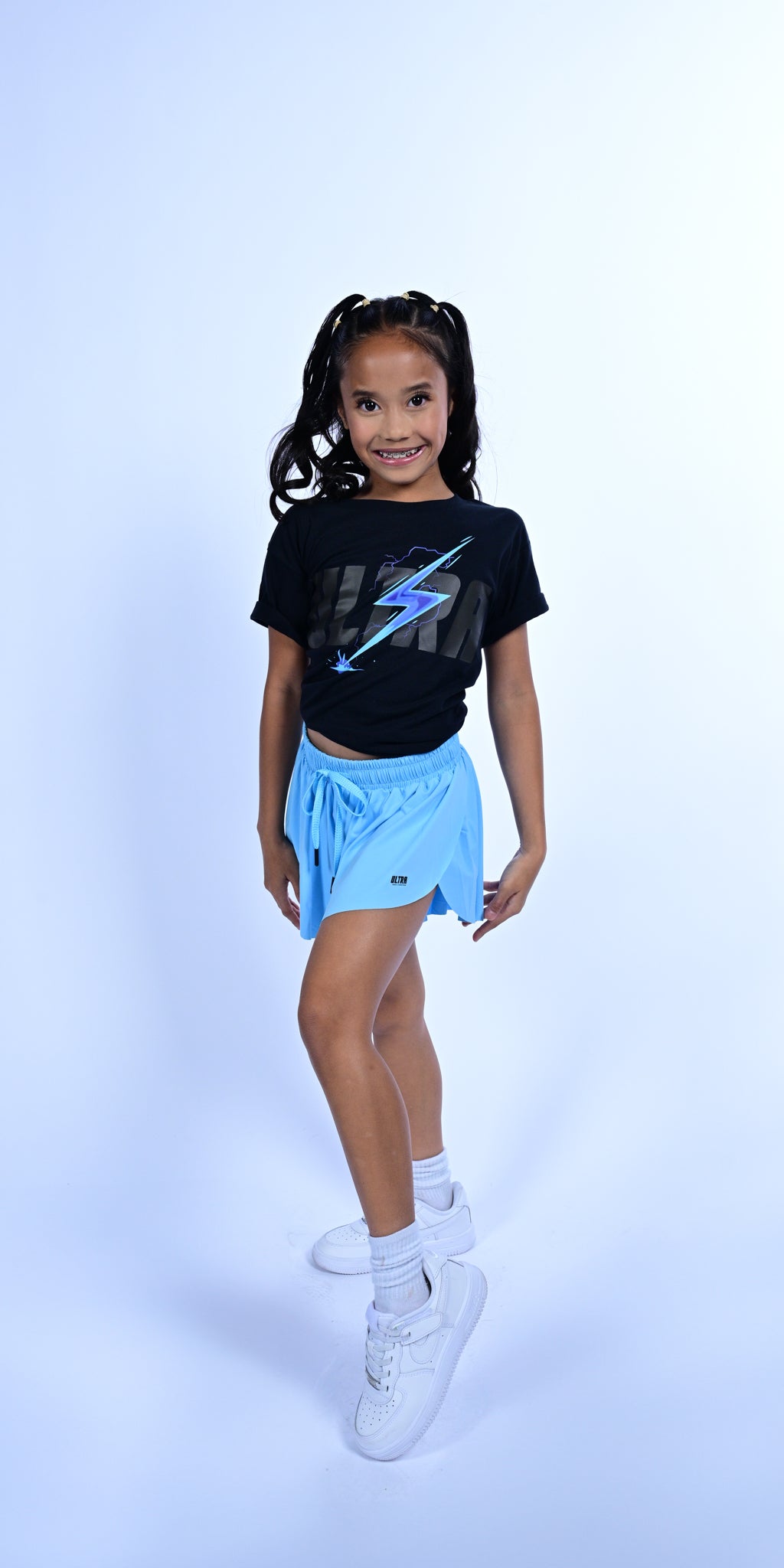 ULTRA ELECTRIC T-SHIRT