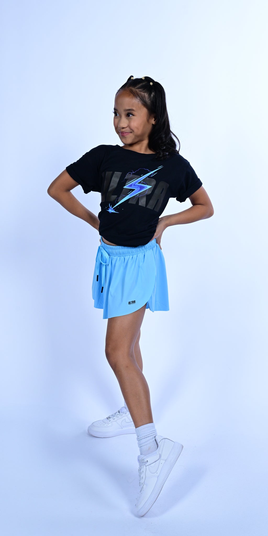 ULTRA FLOWY SHORTS