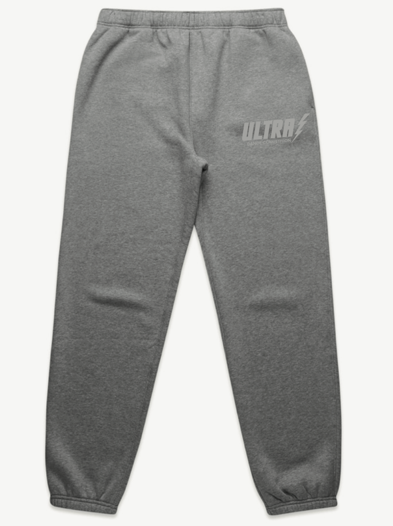ULTRA GREY SWEATS