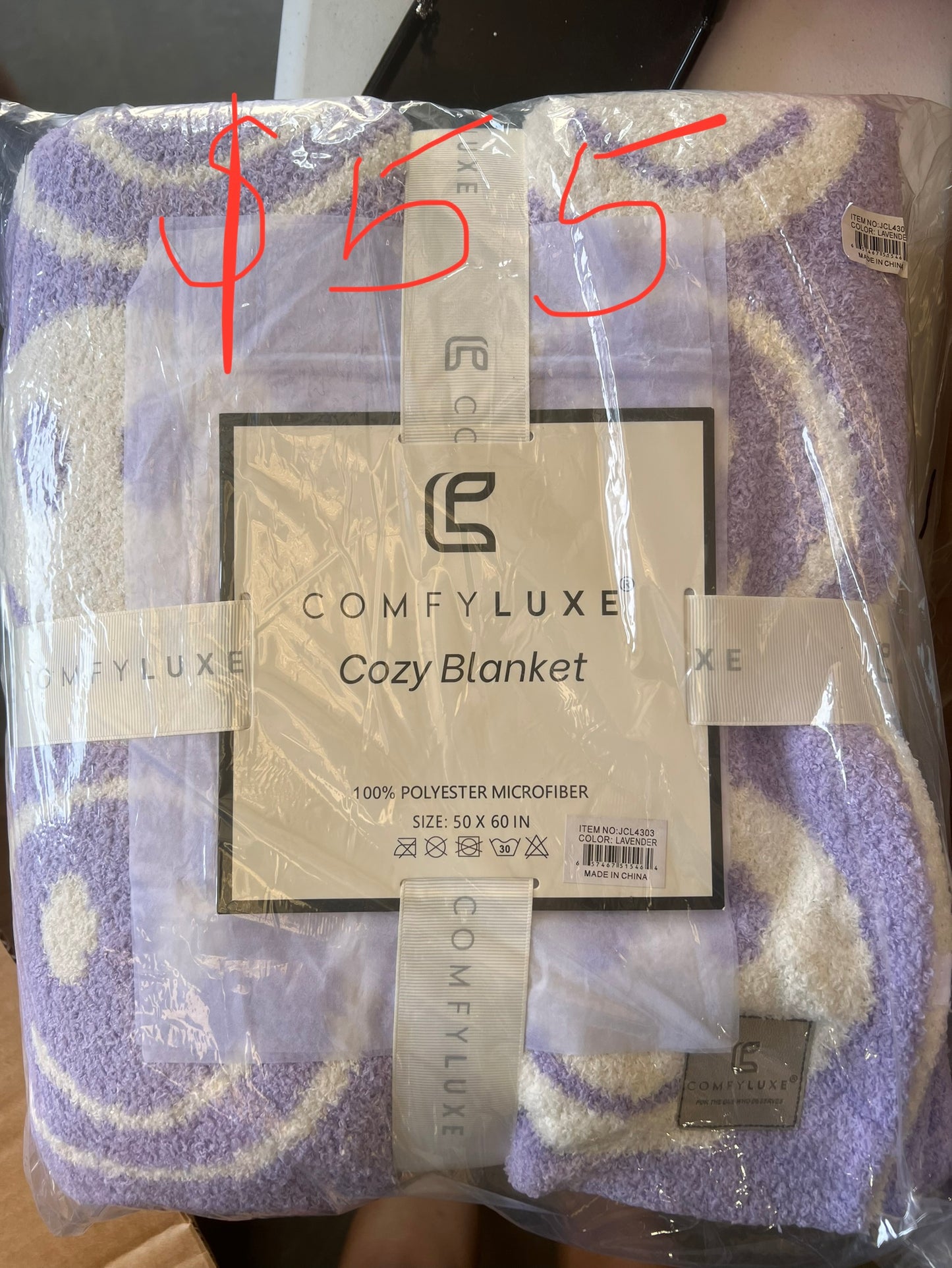 Blankets