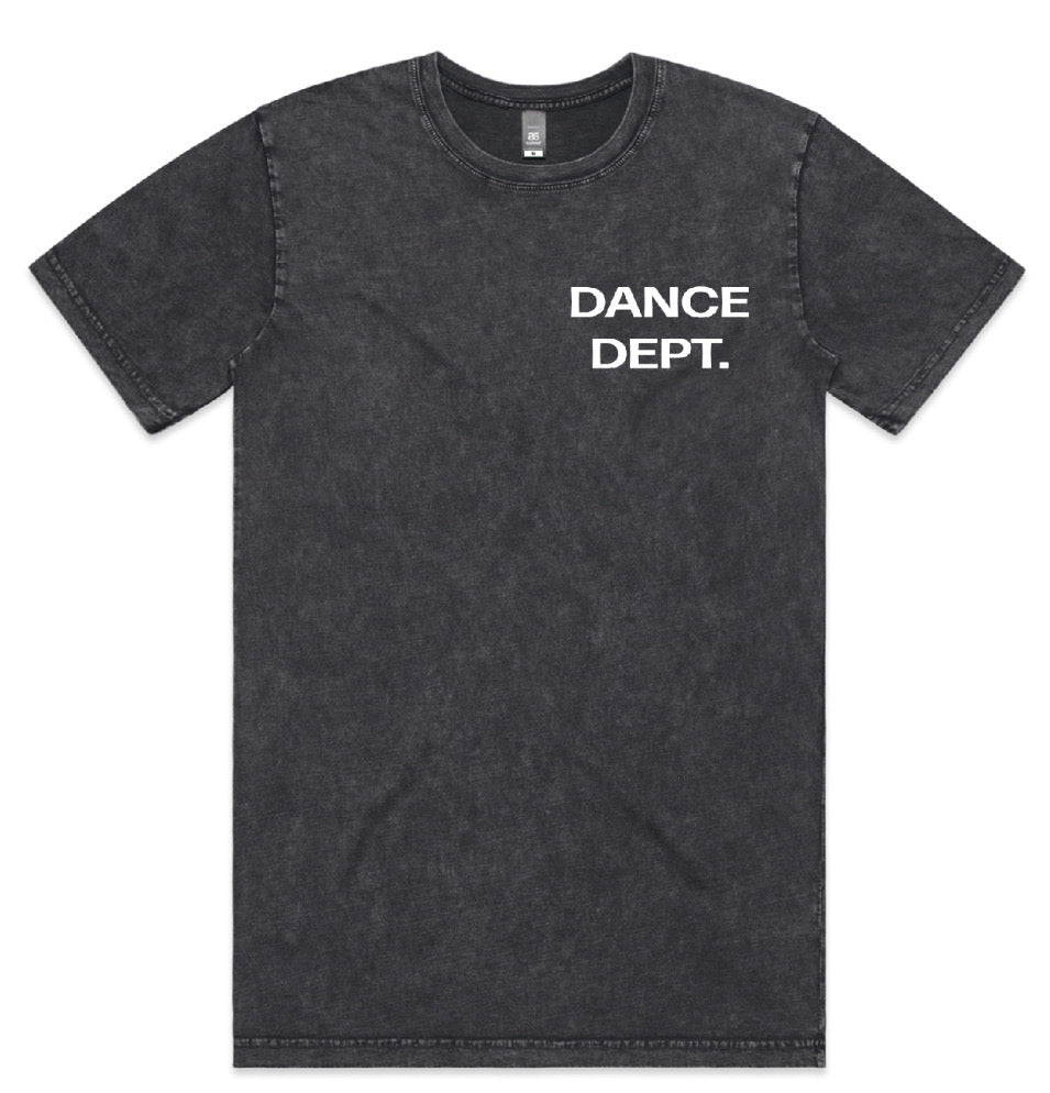 Dance Dept Tee