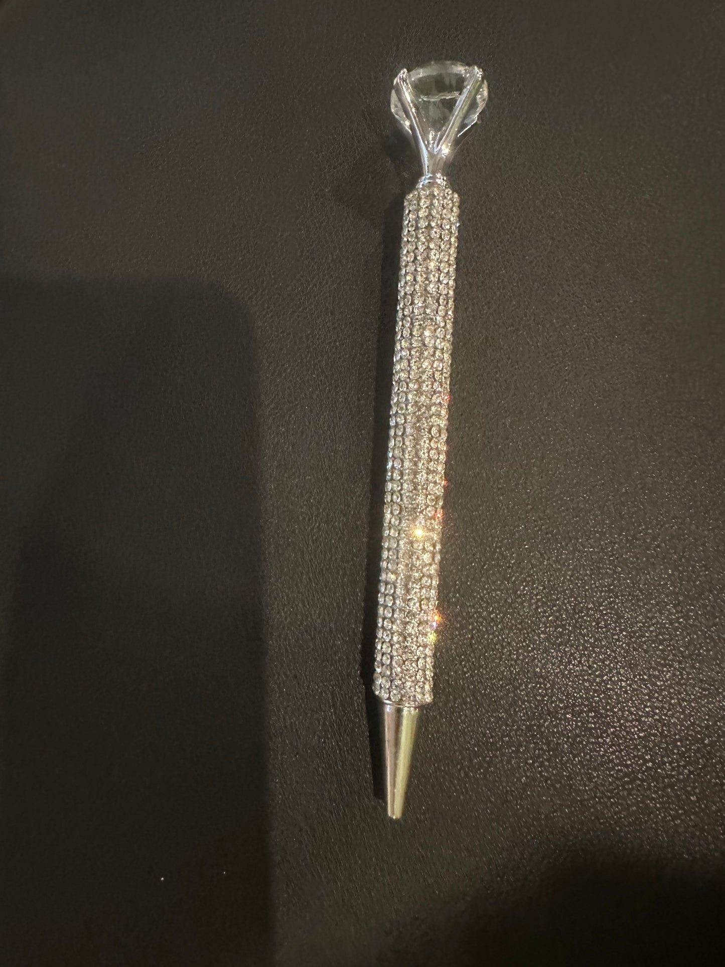 RHINESTONE PEN