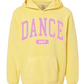 DANCE 24/7 HOODIE