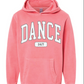 DANCE 24/7 HOODIE