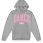 DANCE 24/7 HOODIE