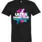 2026 ULTRA Regional Tour Tee