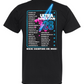 2026 ULTRA Regional Tour Tee