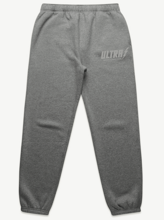 ULTRA GREY SWEATS