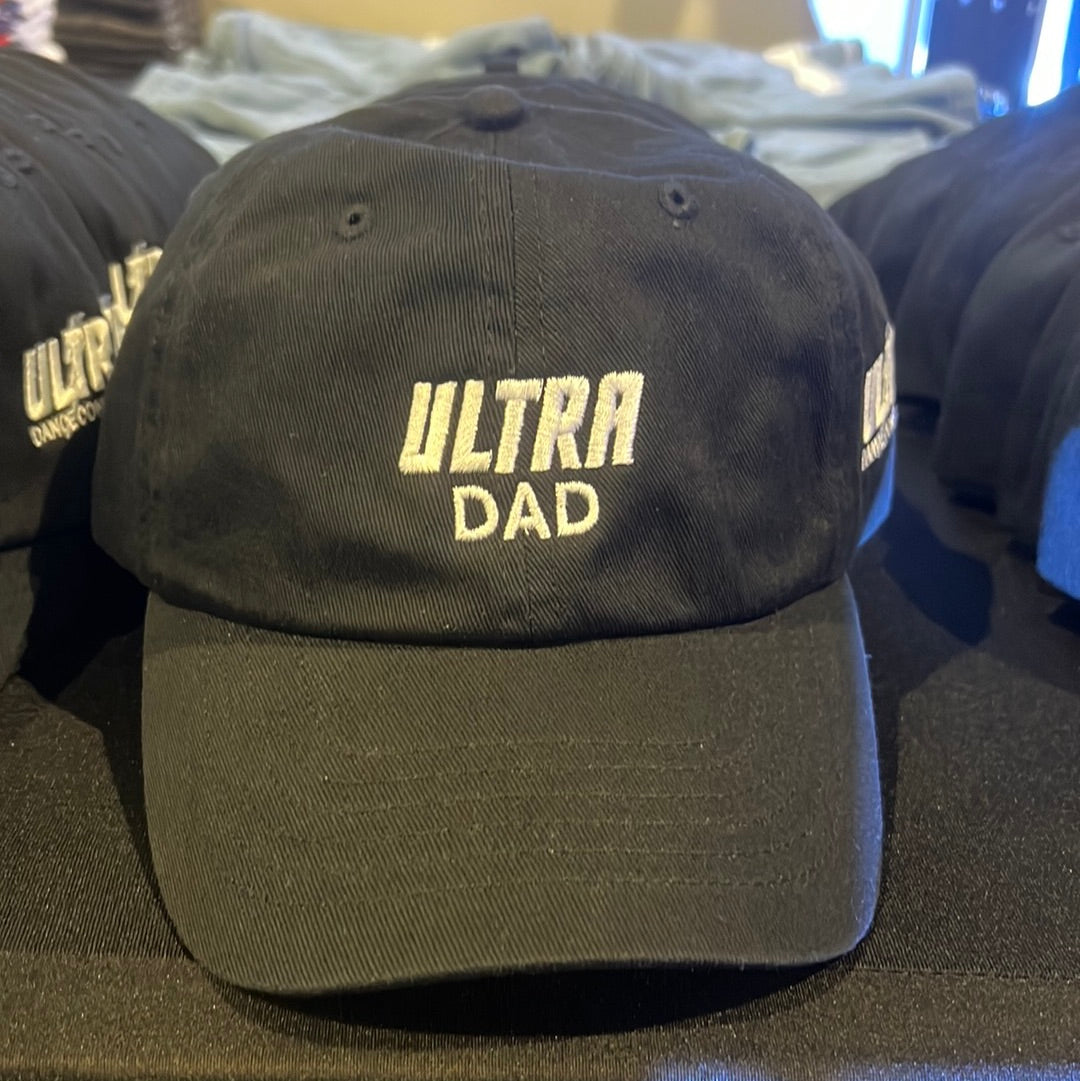 Dance Dad Hats